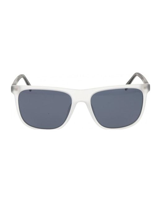 Skechers Blue Se6290 5626D 56 26D Sunglasses for men