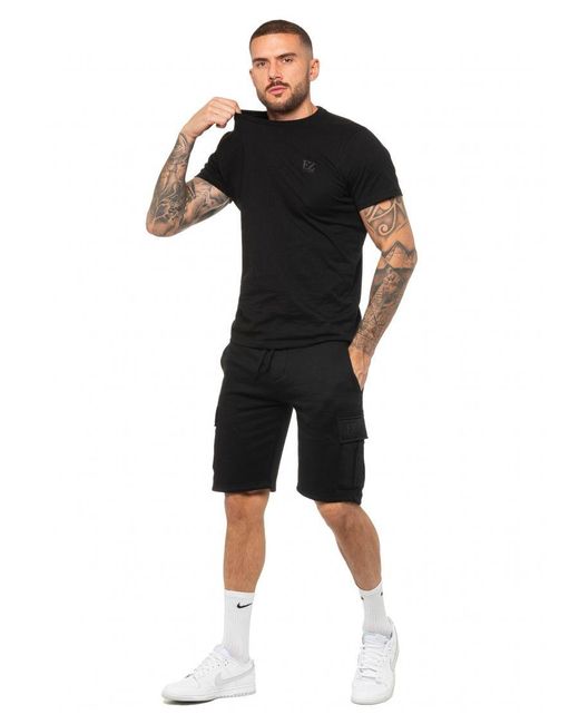 Enzo Black Enzo for men
