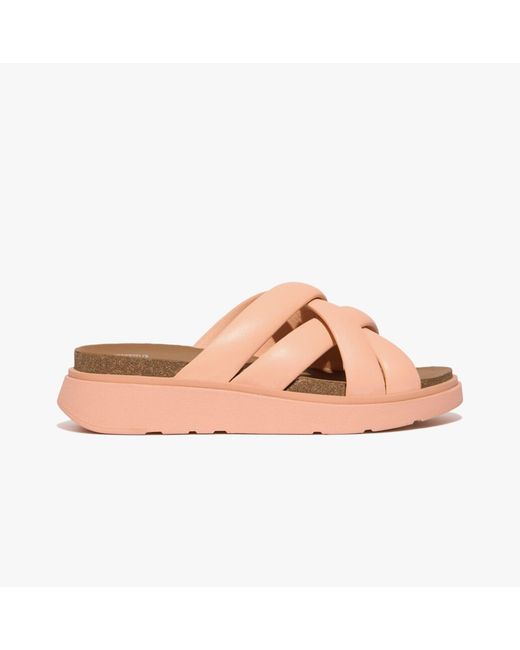 Fitflop Pink Gen-ff