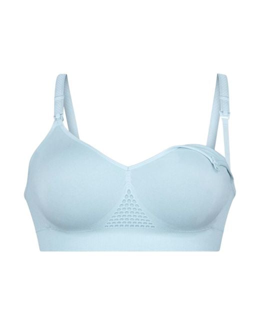 Anita Blue 5096 Maternity Seamless Nursing Bra