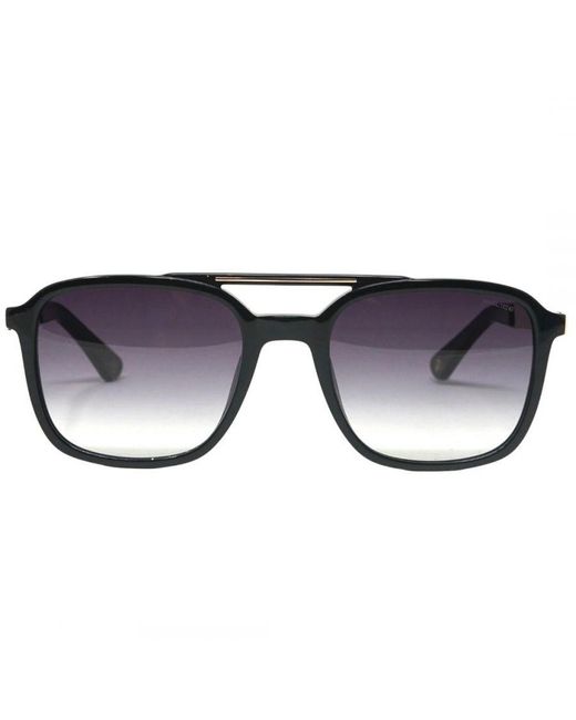 Police Brown Spla53M 0700 Sunglasses for men