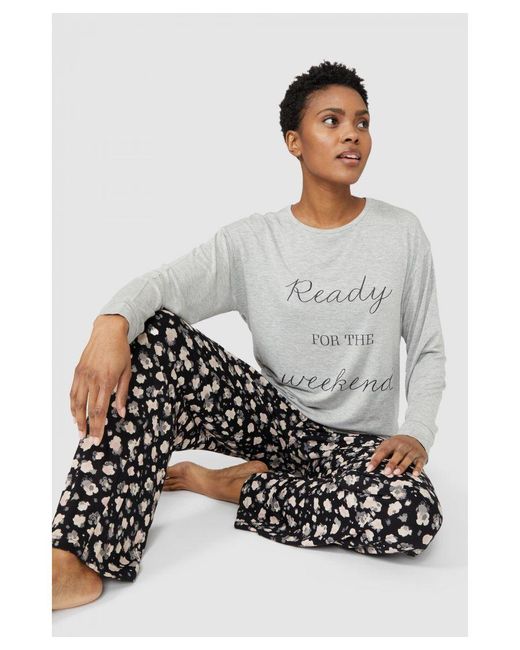 Debenhams womens nightwear hotsell