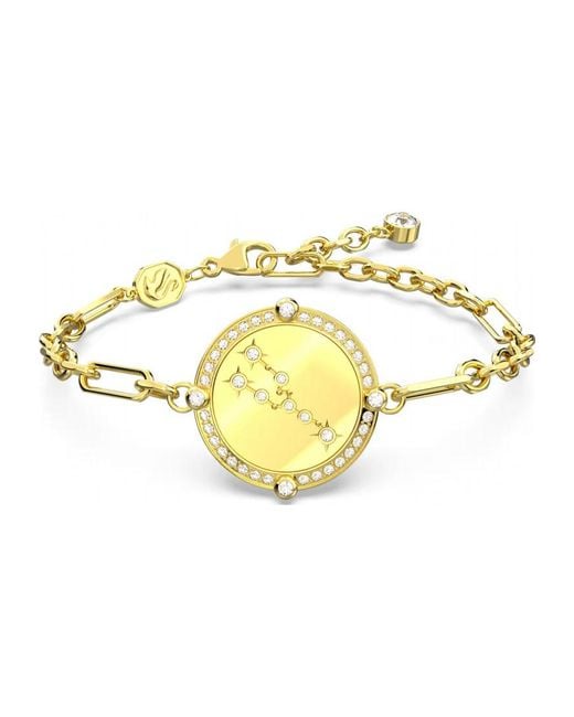 Swarovski Metallic 5649074 Ladies Bracelet