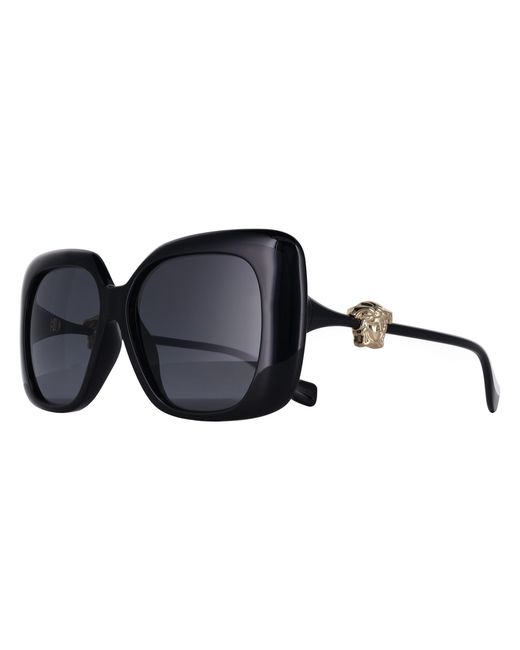Versace Black Square Dark Ve4499U