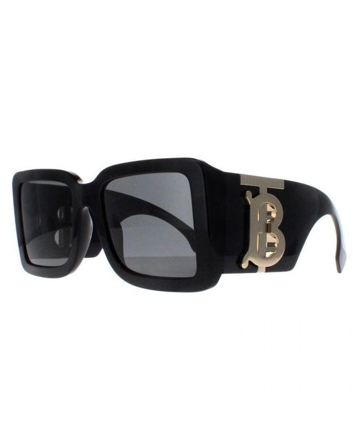 Burberry Black Square Dark Be4406U