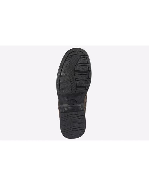 Roamer Brown Newfield Leather for men