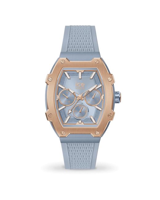 Ice-watch Blue Ice Watch Ice Boliday