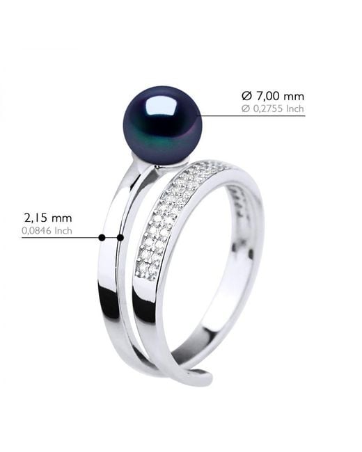 Ateliers Saint Germain Blue Ring Jewelry