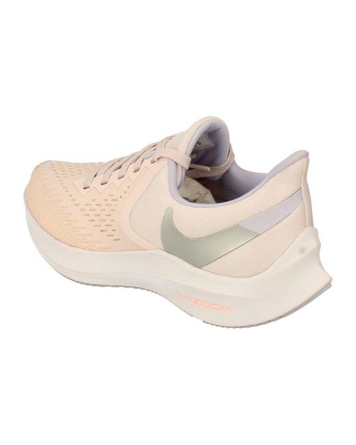 Nike Natural Zoom Winflo 6 Trainers