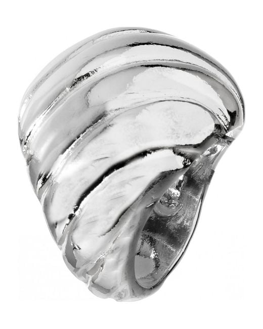 Cristian Lay Gray 42587160 Ladies Ring