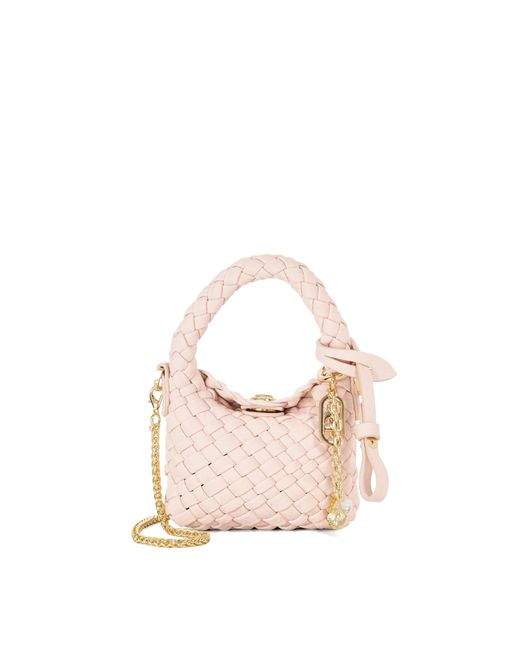 Dune Pink Accessories Deliberatexs