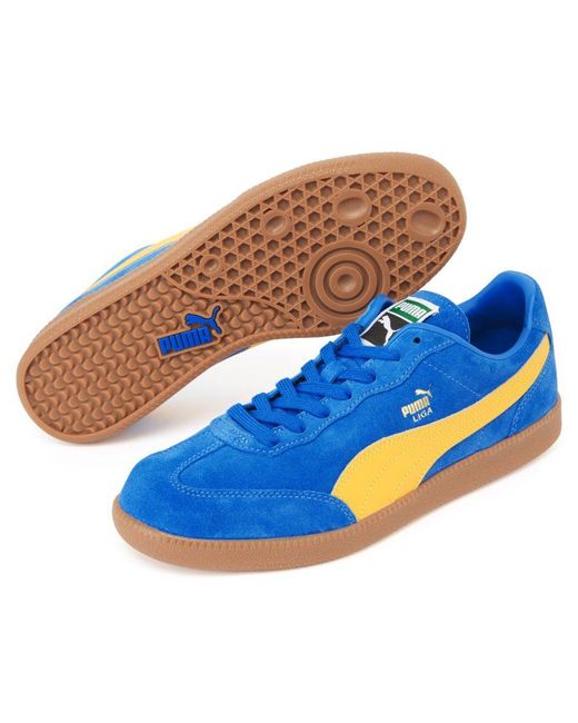 Puma liga shoes outlet