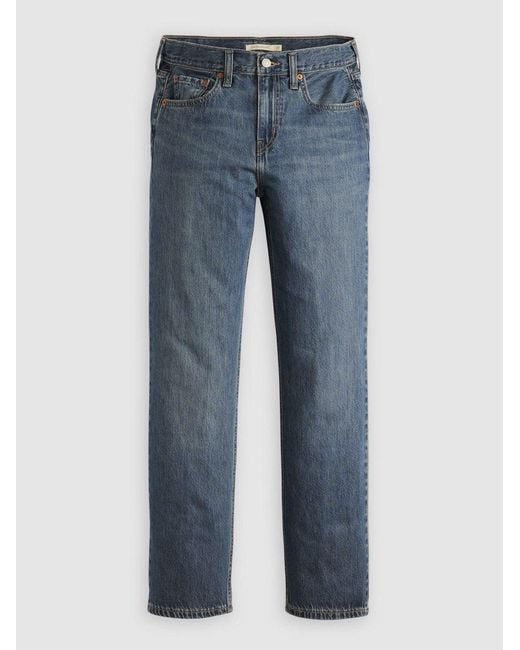 Levi's Blue Levi's Anniversary Party Low Pro Jean