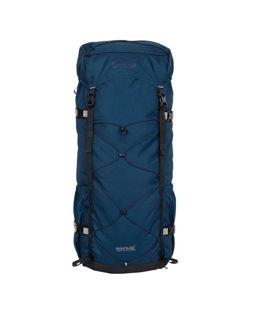 Regatta Survivor V 45L Backpack (Moonlight Denim) in Blue Lyst UK