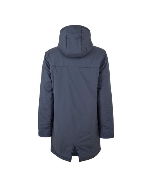 Castore Blue Rngrscchsjacket