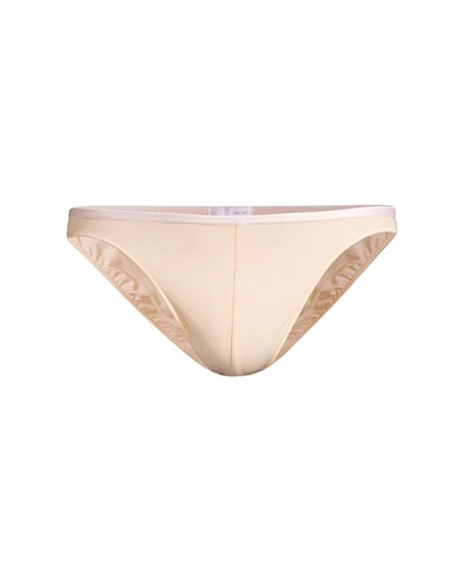 Hom Natural Plumes Micro Brief for men