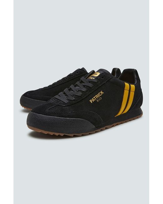 Patrick Black Rio Runner for men