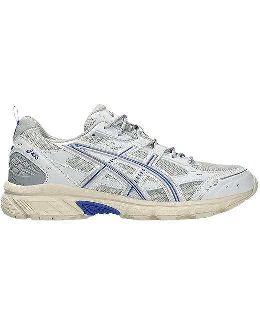 Asics Blue Gel-Nunobiki Trainers for men