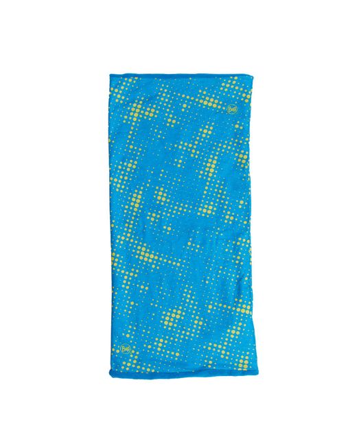 Buff Blue Multifunctional Polar Neck Warmer 126200