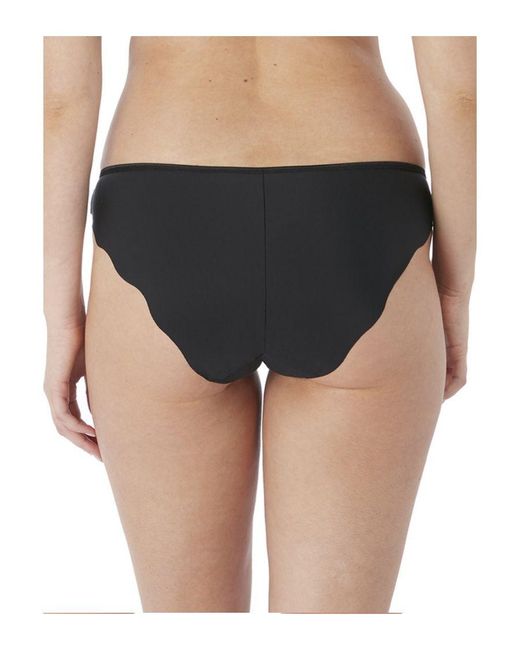 Fantasie Black Ana Brief