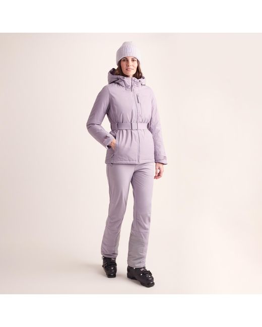 TOG24 Pink Meribel Ski Jacket
