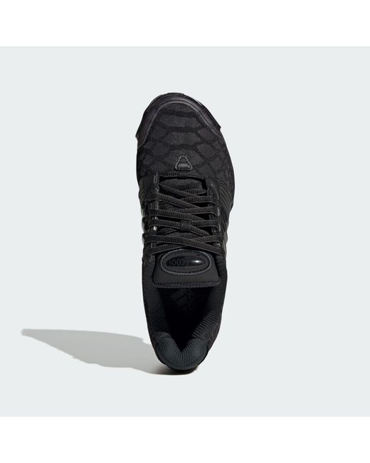 Adidas Originals Black Climacool 1 Shoes