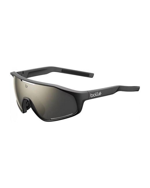 Bolle Black Bs010013 136 Shifter Sunglasses