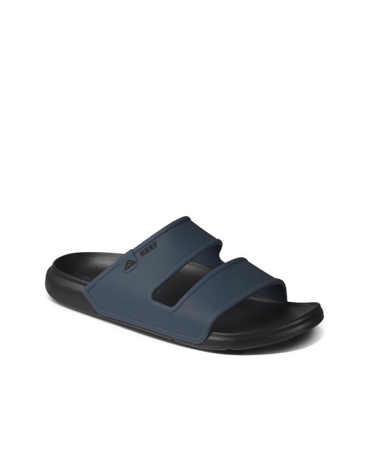 Reef Blue Oasis Double Up Orion/ Sandals for men