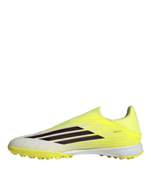 Adidas Yellow F50 Leag Ll T for men