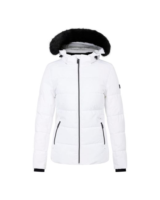 Dare 2b Black Ladies Glamorize V Ski Jacket