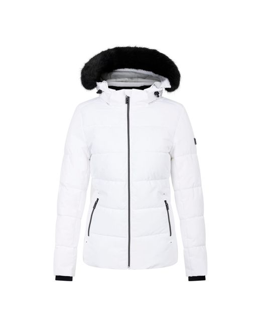 Dare 2b Black Ladies Glamorize V Ski Jacket