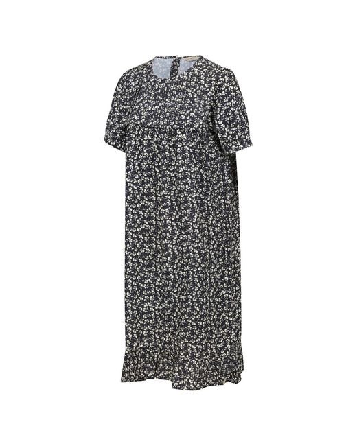 Regatta Gray Orla Smock