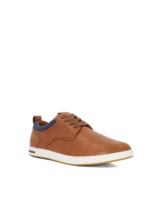 Dune Brown Wf Travels for men