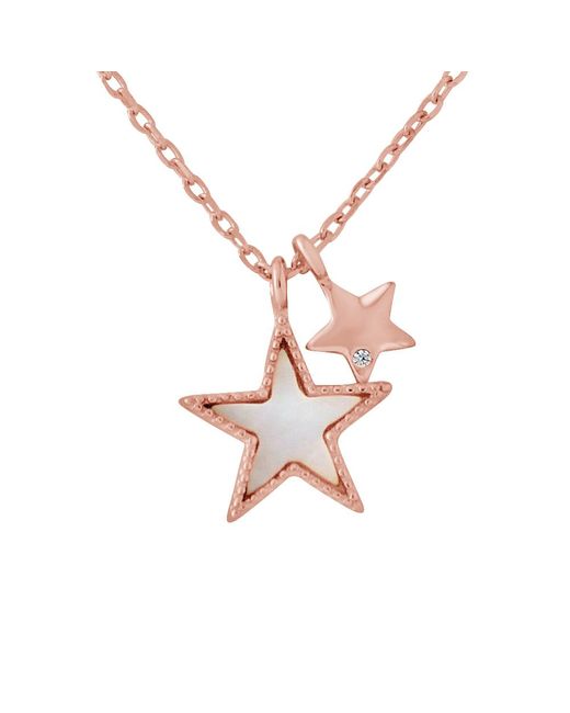 Lova - Lola Van Der Keen Pink Lova