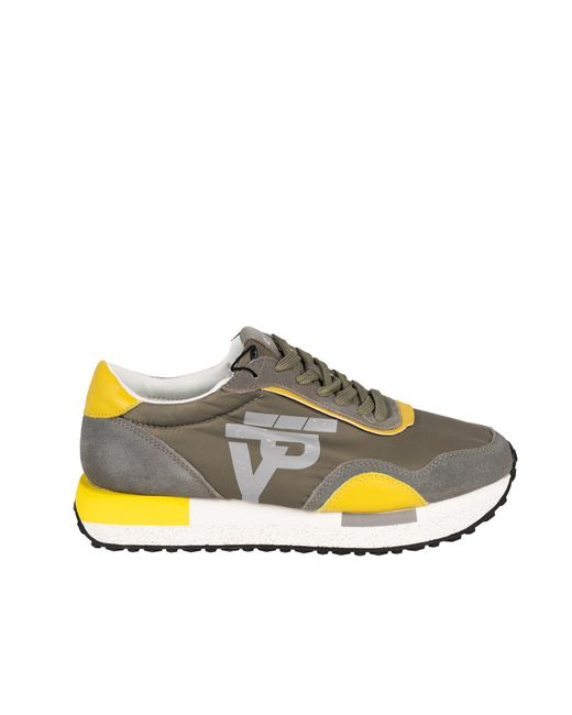 Ice Play Sneaker Herren in Yellow für Herren