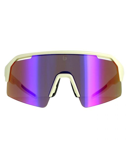 Bolle Purple Shield Creator Matte Volt Ultraviolet C-Shifter