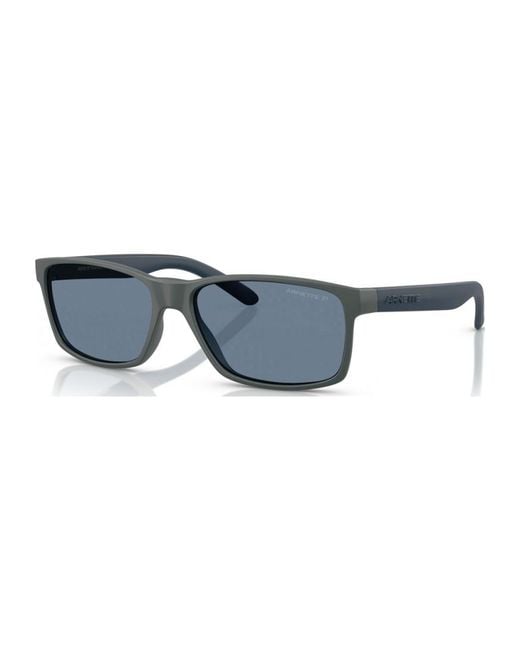 Arnette Blue An4185 58 28412V Sunglasses for men