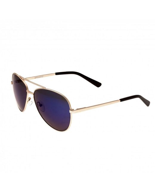 Bertha Blue Bianca Polarized Sunglasses