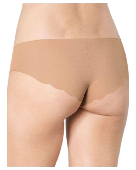 Sloggi Natural Zero Modal Hipster 2 Pack