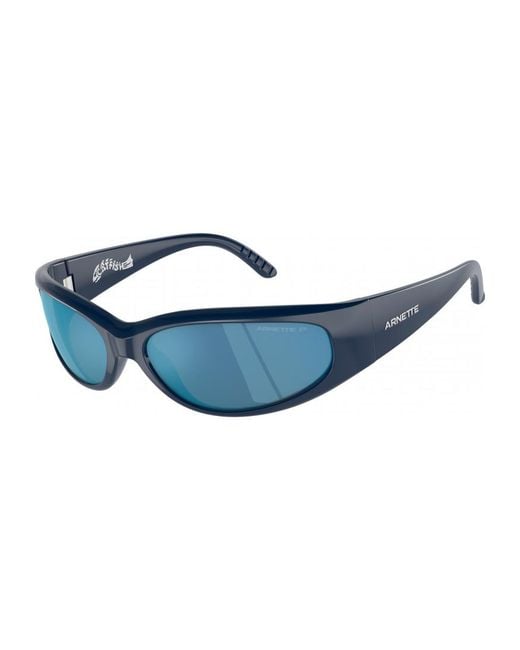 Arnette Blue An4302 62 275422 Sunglasses for men