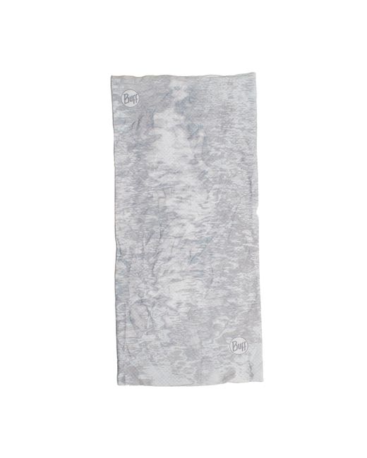 Buff Gray Multifunctional Neck Gaiter 130300