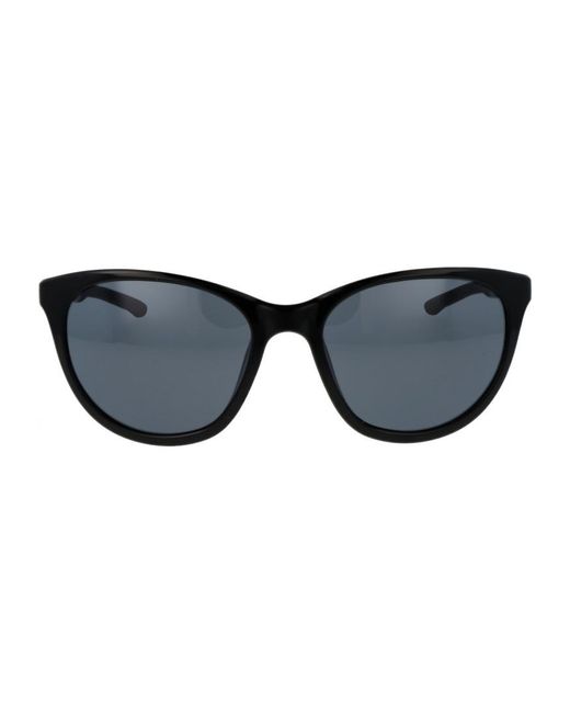 Nike Black Ev24006 55010 55 010 City Hero Sunglasses