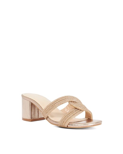 Dune Natural Ladies Movey