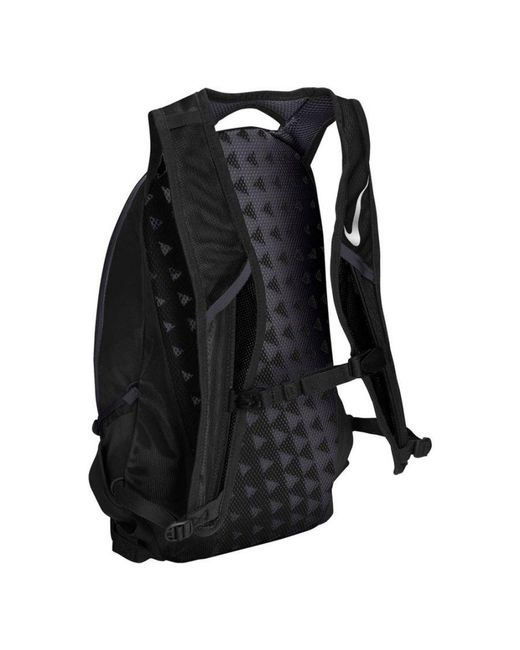 Nike Black Run Commuter 15L Backpack