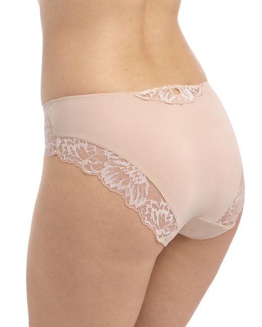Fantasie Natural Aubree Brief