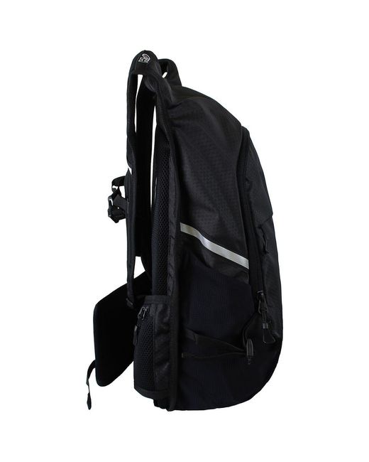 New Balance Black Impact Running Backpack for men