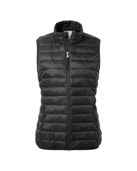 TOG24 Black Gibson Gilet