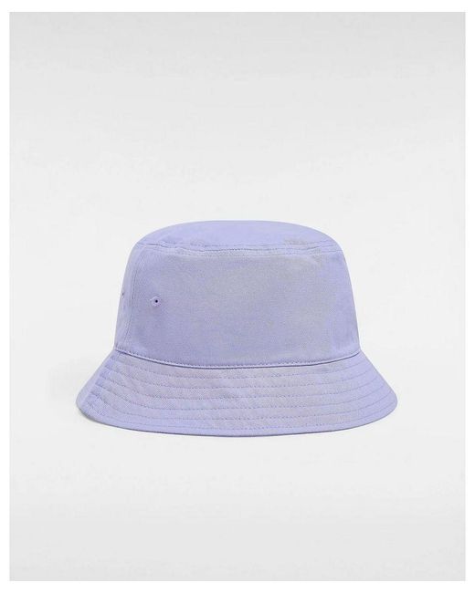 Vans Blue Patch Bucket Hat