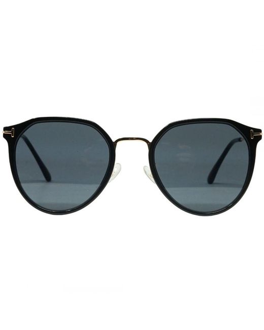 Tom Ford Black Ft0897-K 01A Sunglasses for men
