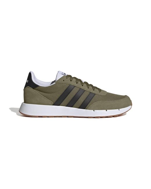 Adidas Gray Run 60S 2.0 Trainers for men